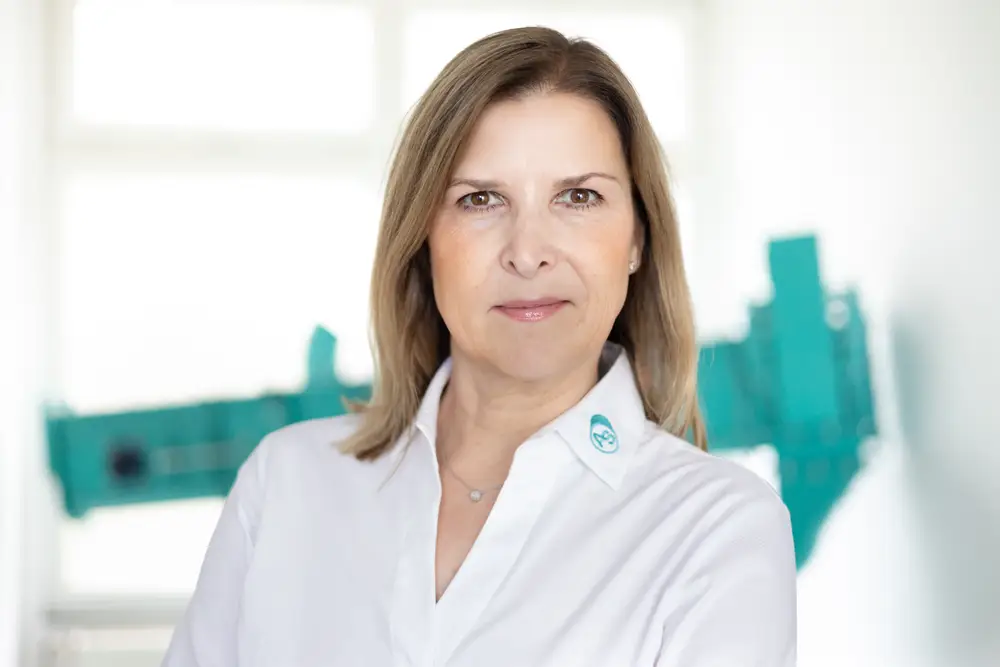 Jutta Hartmann