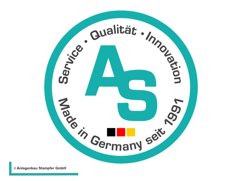 Anlagenbau