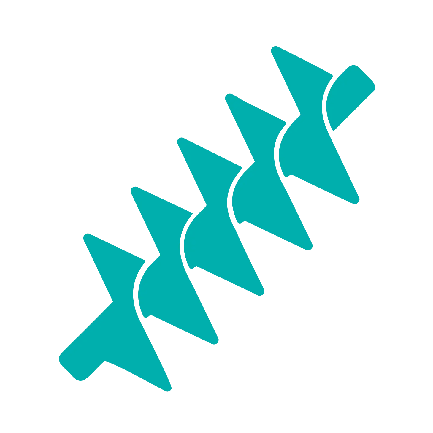 Schneckenförderer