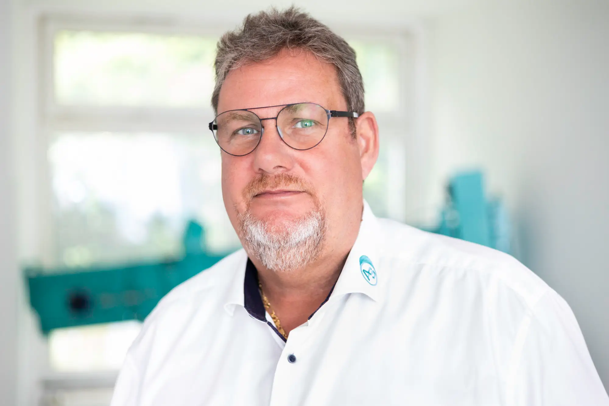 Michael Windhuis-Stampfer