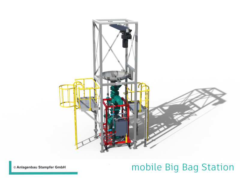 Big Bag Sonderbauformen