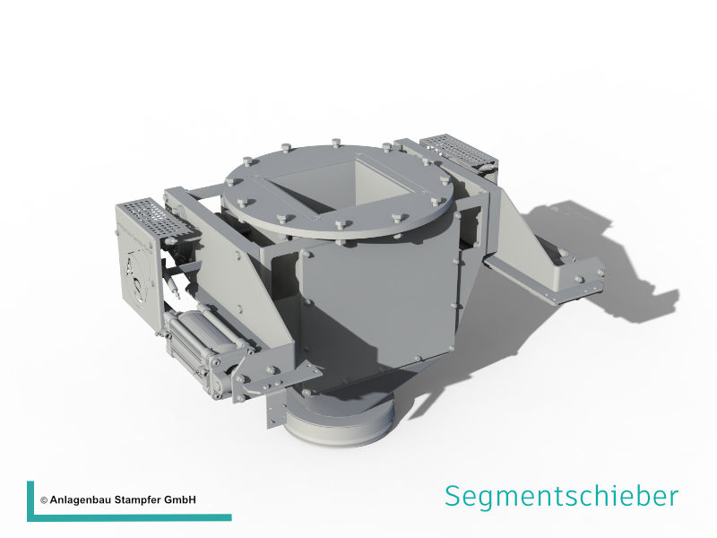 Sonderbauformen (Schieber)