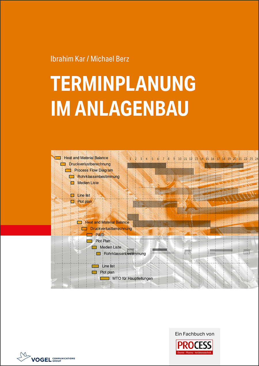 Terminplanung